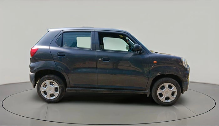 2022 Maruti S PRESSO VXI (O) AMT, Petrol, Automatic, 24,597 km, exterior