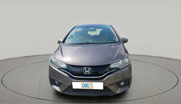 2015 Honda Jazz 1.2L I-VTEC V, Petrol, Manual, 1,17,000 km, exterior