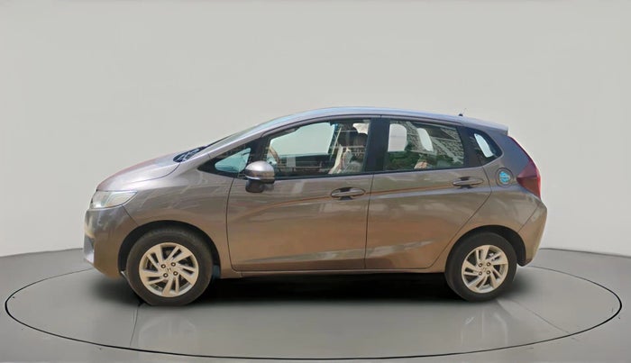 2015 Honda Jazz 1.2L I-VTEC V, Petrol, Manual, 1,17,000 km, exterior