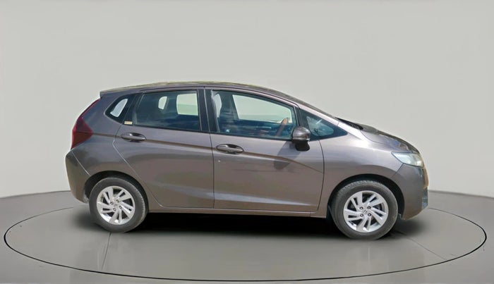 2015 Honda Jazz 1.2L I-VTEC V, Petrol, Manual, 1,17,000 km, exterior