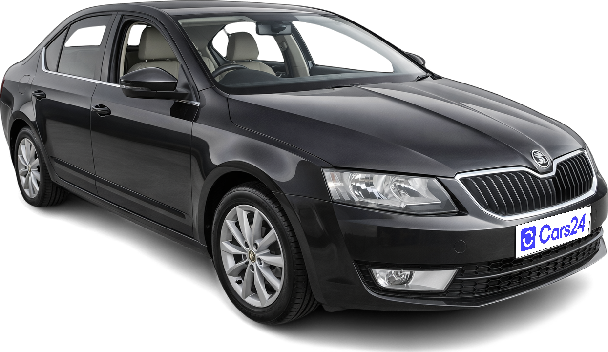2014 Skoda Octavia - Sedan - Diesel - Manual - ₹5.90 lakh