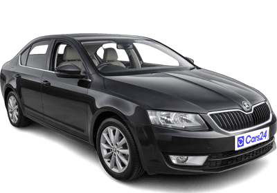 2014 Skoda Octavia - Sedan - Diesel - Manual - ₹5.90 lakh