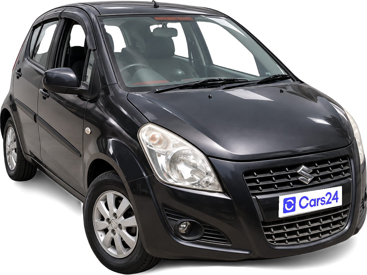 2015 Maruti Ritz - Hatchback - Petrol - Manual - ₹3.40 lakh