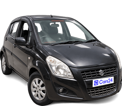 2015 Maruti Ritz - Hatchback - Petrol - Manual - ₹3.40 lakh