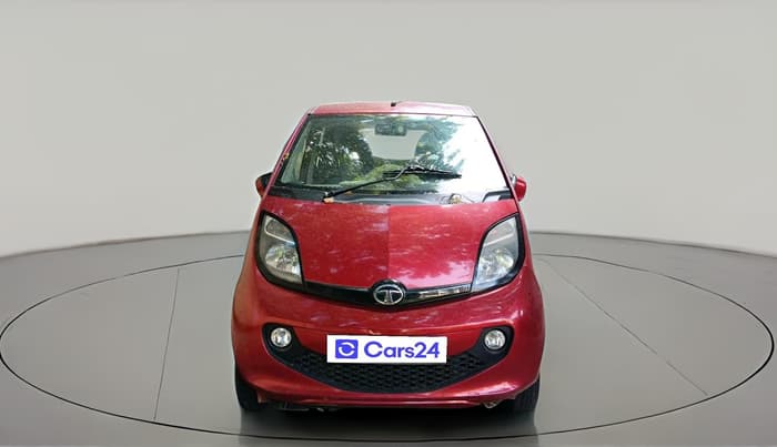 2016 Tata Nano TWIST XTA, Petrol, Automatic, 50,899 km, exterior