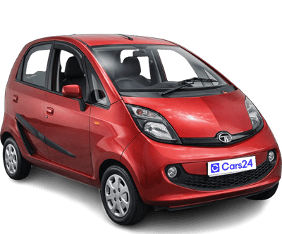 2016 Tata Nano - Hatchback - Petrol - Automatic - ₹1.71 lakh