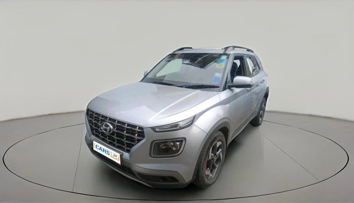 2019 Hyundai VENUE SX PLUS 1.0 TURBO DCT, Petrol, Automatic, 91,000 km, exterior