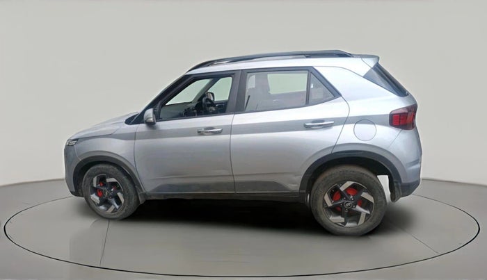 2019 Hyundai VENUE SX PLUS 1.0 TURBO DCT, Petrol, Automatic, 91,000 km, exterior