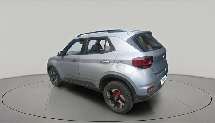 2019 Hyundai VENUE SX PLUS 1.0 TURBO DCT, Petrol, Automatic, 91,000 km, exterior