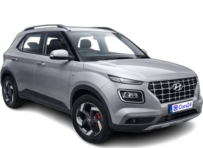 2019 Hyundai VENUE - SUV - Petrol - Automatic - ₹7.00 lakh
