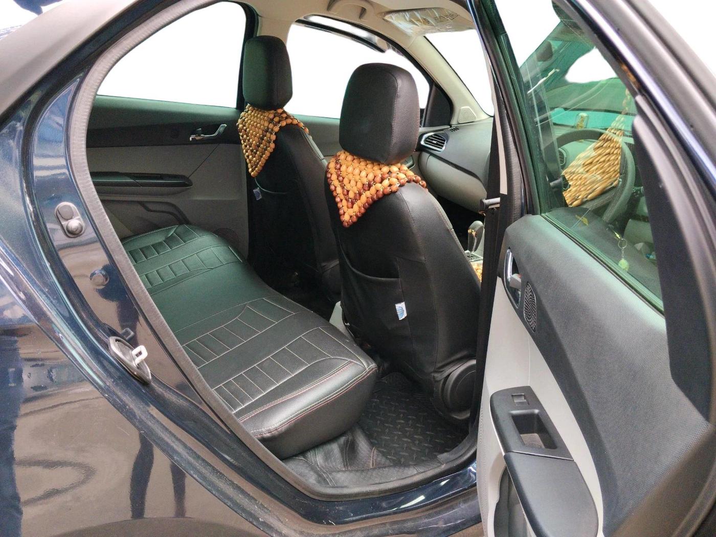 2021 Tata Tiago XZA PLUS PETROL, Petrol, Automatic, 31,673 km, interior