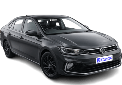 2022 Volkswagen VIRTUS - Sedan - Petrol - Automatic - ₹11.70 lakh