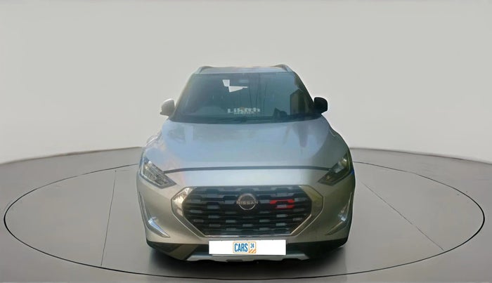 2022 Nissan MAGNITE XE, Petrol, Manual, 18,164 km, exterior