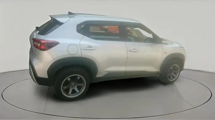 2022 Nissan MAGNITE XE, Petrol, Manual, 18,164 km, exterior