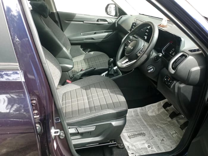 Interior