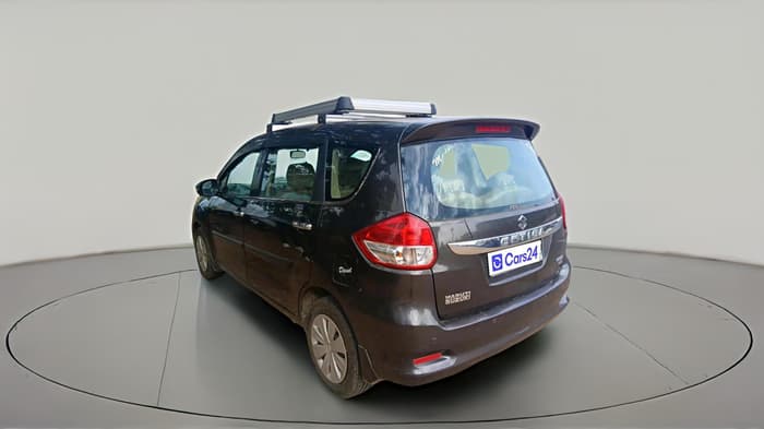 2018 Maruti Ertiga VDI SHVS, Diesel, Manual, 1,79,991 km, exterior