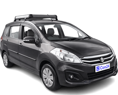 2018 Maruti Ertiga - SUV - Diesel - Manual - ₹7.00 lakh