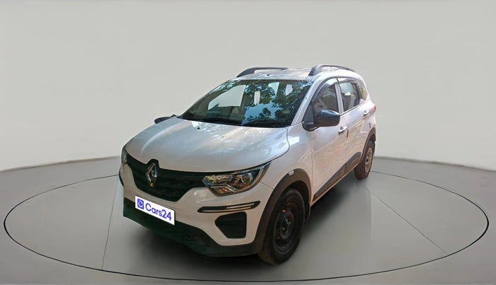 2023 Renault TRIBER RXE MT, Petrol, Manual, 25,214 km, exterior