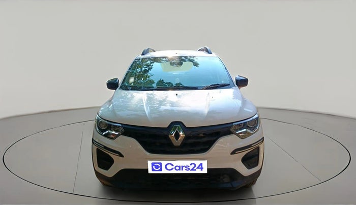 2023 Renault TRIBER RXE MT, Petrol, Manual, 25,214 km, exterior