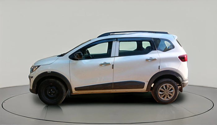 2023 Renault TRIBER RXE MT, Petrol, Manual, 25,214 km, exterior