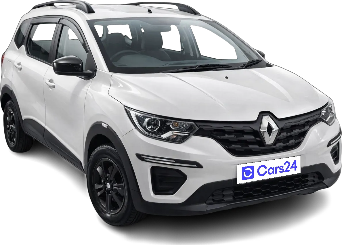 2023 Renault TRIBER - SUV - Petrol - Manual - ₹5.80 lakh