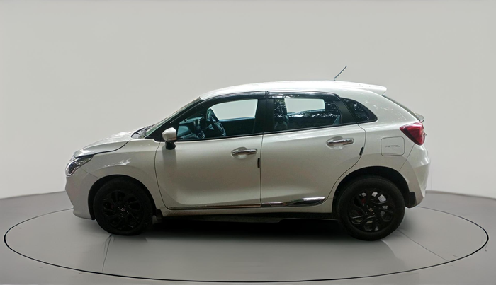 2023 Maruti Baleno DELTA PETROL 1.2, Petrol, Manual, 80,357 km, exterior