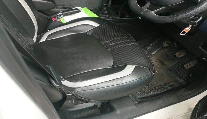 2023 Maruti Baleno DELTA PETROL 1.2, Petrol, Manual, 80,357 km, interior