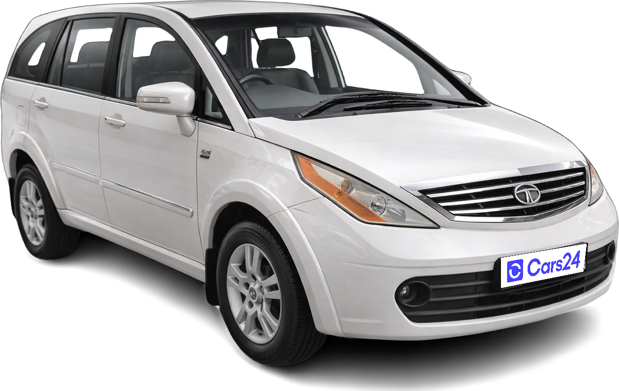 2011 Tata Aria - SUV - Diesel - Manual - ₹4.10 lakh