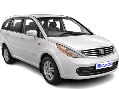 2011 Tata Aria - SUV - Diesel - Manual - ₹4.10 lakh