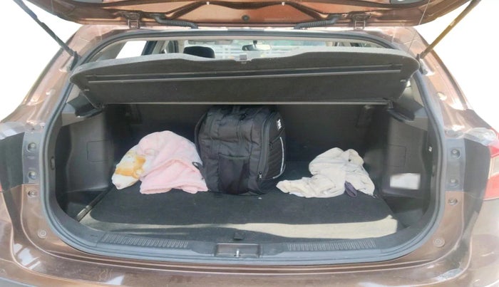 2015 Maruti S Cross ZETA 1.3, Diesel, Manual, 1,54,982 km, exterior