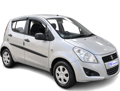 2015 Maruti Ritz - Hatchback - Petrol - Manual - ₹3.50 lakh