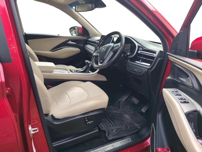 Interior