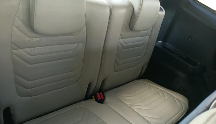 2024 KIA CARENS LUXURY PLUS 1.5 IMT PETROL, Petrol, Manual, 68,370 km, interior