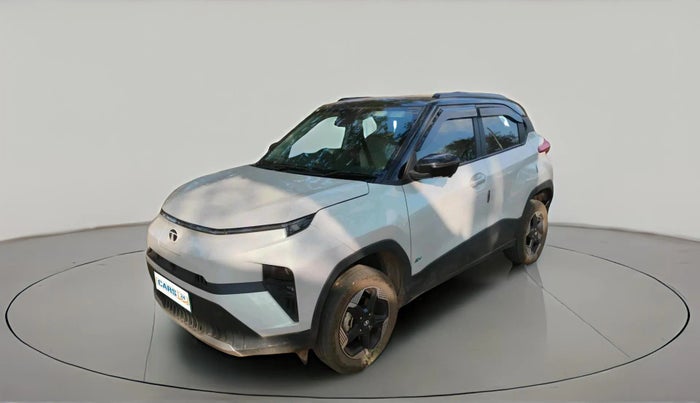 2024 Tata PUNCH EV EMPOWERED PLUS LONG RANGE 3.3, Electric, Automatic, 18,327 km, exterior