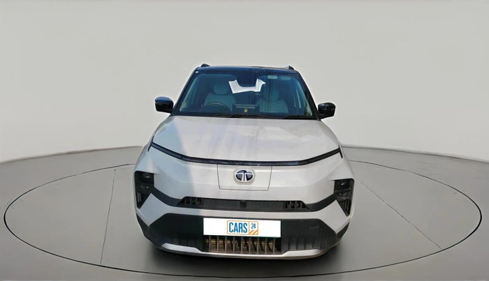 2024 Tata PUNCH EV EMPOWERED PLUS LONG RANGE 3.3, Electric, Automatic, 18,327 km, exterior
