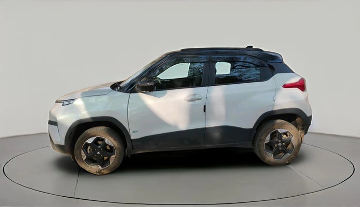 2024 Tata PUNCH EV EMPOWERED PLUS LONG RANGE 3.3, Electric, Automatic, 18,327 km, exterior