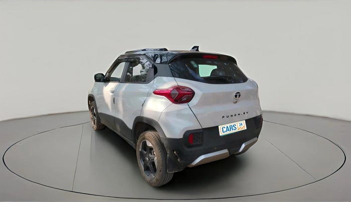 2024 Tata PUNCH EV EMPOWERED PLUS LONG RANGE 3.3, Electric, Automatic, 18,327 km, exterior