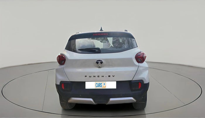 2024 Tata PUNCH EV EMPOWERED PLUS LONG RANGE 3.3, Electric, Automatic, 18,327 km, exterior