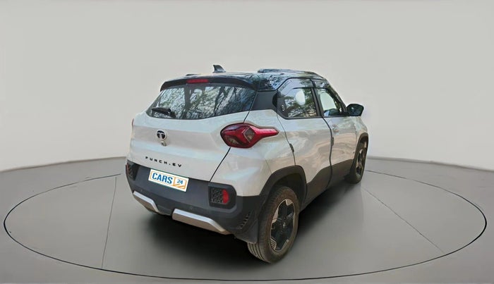 2024 Tata PUNCH EV EMPOWERED PLUS LONG RANGE 3.3, Electric, Automatic, 18,327 km, exterior