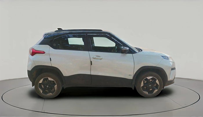2024 Tata PUNCH EV EMPOWERED PLUS LONG RANGE 3.3, Electric, Automatic, 18,327 km, exterior