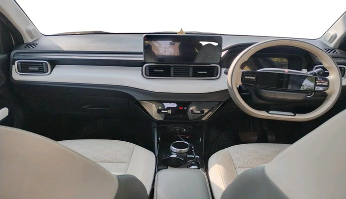2024 Tata PUNCH EV EMPOWERED PLUS LONG RANGE 3.3, Electric, Automatic, 18,327 km, interior