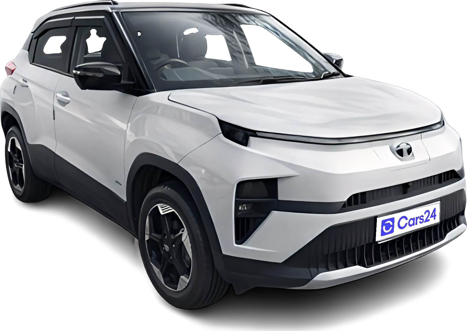 2024 Tata PUNCH EV - SUV - Electric - Automatic - ₹10.69 lakh