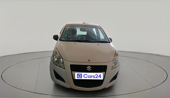 2016 Maruti Ritz LDI, Diesel, Manual, 1,95,793 km, exterior