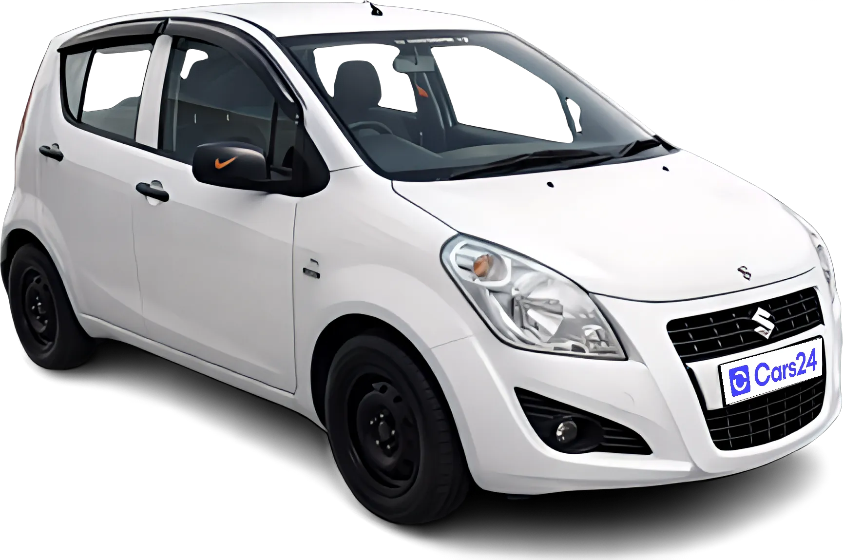 2016 Maruti Ritz - Hatchback - Diesel - Manual - ₹2.48 lakh