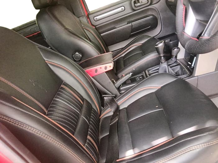 Interior
