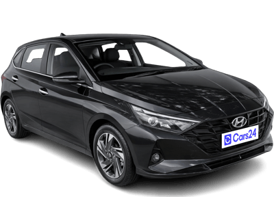 2023 Hyundai NEW I20 - Hatchback - Petrol - Manual - ₹7.30 lakh