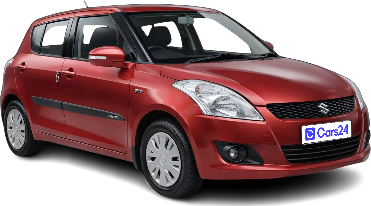 2013 Maruti Swift - Hatchback - Petrol - Manual - ₹3.80 lakh