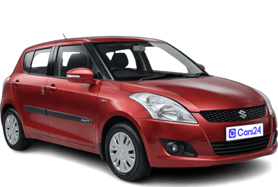 2013 Maruti Swift - Hatchback - Petrol - Manual - ₹3.80 lakh