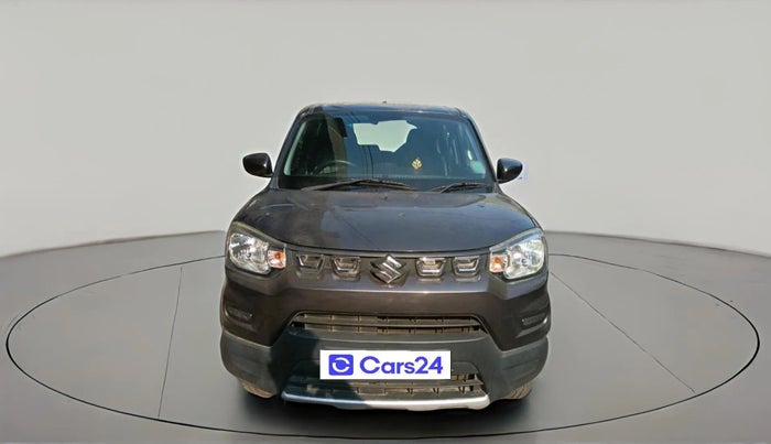 2019 Maruti S PRESSO VXI+, Petrol, Manual, 43,341 km, exterior