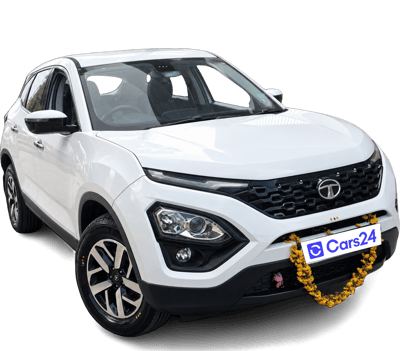 2021 Tata Harrier - SUV - Diesel - Manual - ₹11.50 lakh